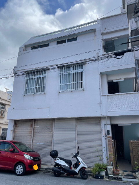 外観1