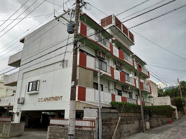 外観1