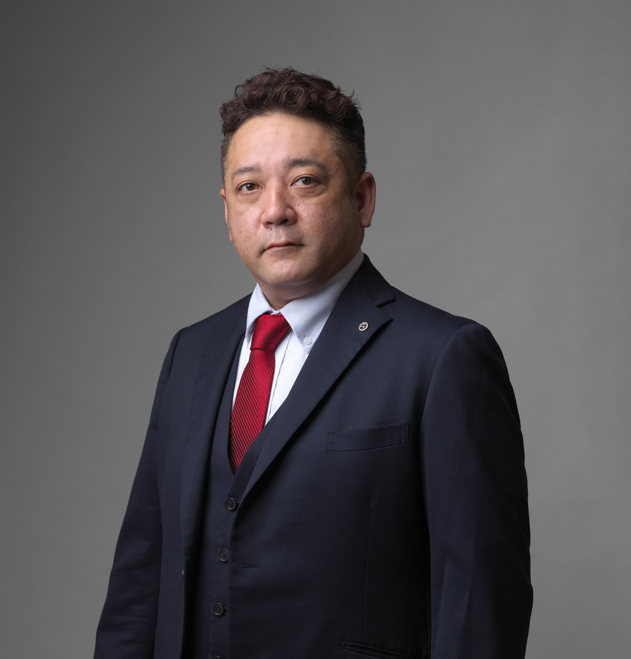 代表
