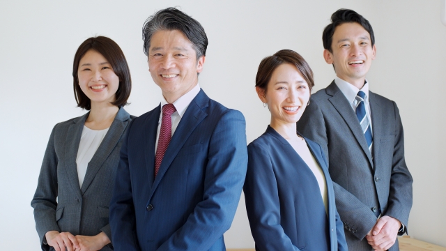 安心の売却サポート